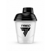 Trec Nutrition Şeffaf Shaker